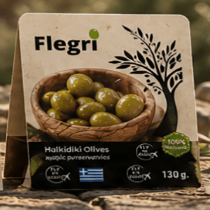 Flegri ελιές Καλαμών