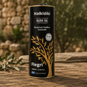 Flegri ελαιόλαδο 3lt